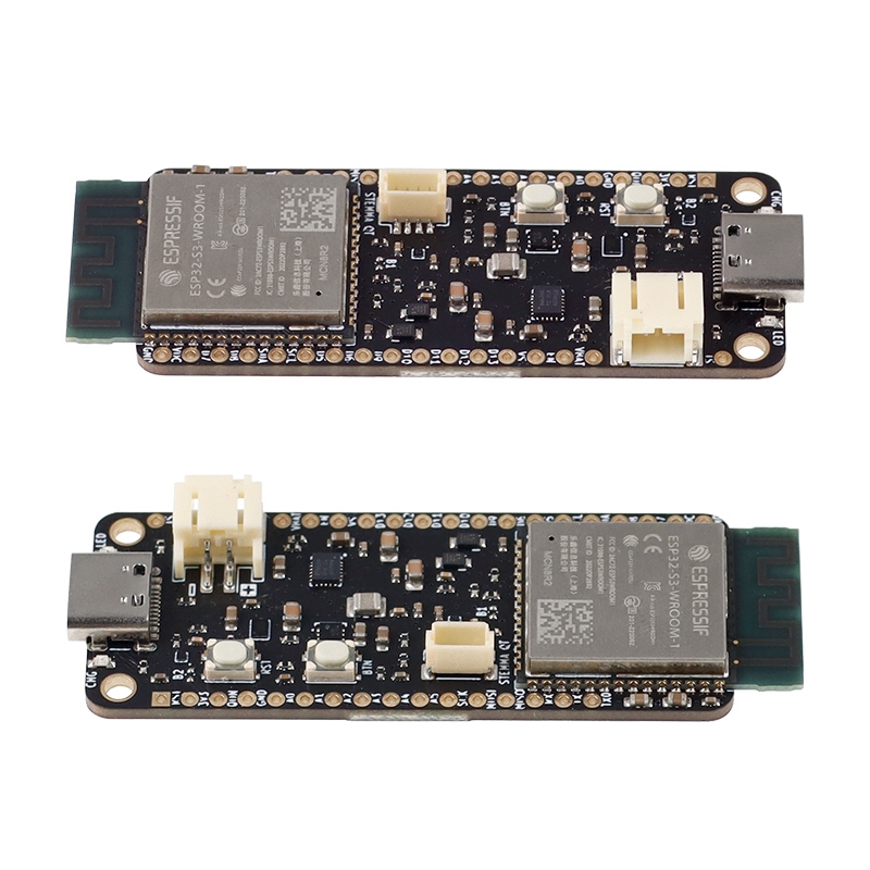 ESP32-S3 PowerFeather product photo 4